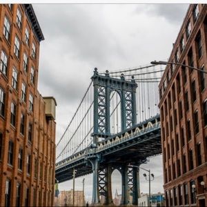 Meet your Posher, Abby